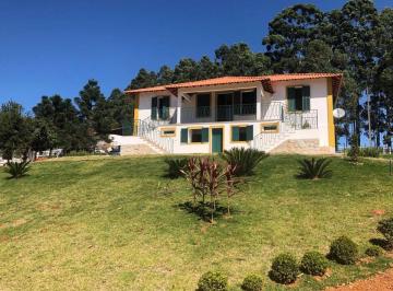 Rural , Barbacena · Fazenda 43,5 hectares em Barbacena - MG