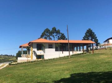 Rural , Barbacena · Haras 43,5 hectares em Barbacena - MG