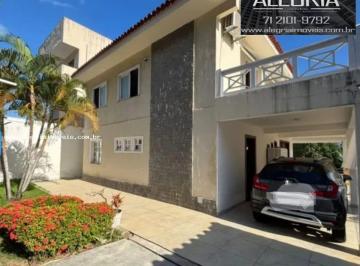 202604131014222079.jpeg · Casa para Venda em Salvador, PITUAÇÚ, 6 dormitórios, 2 suítes, 4 banheiros, 4 vagas