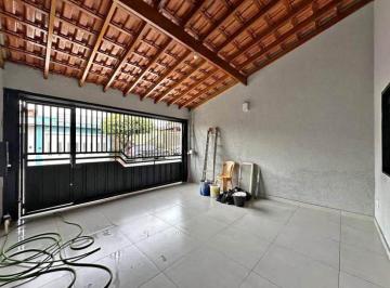 Casa de 2 quartos, Santo André · CASA COMPLETA NO CAMPLESTRE - 2 DORMS, CHURRASQUEIRA E FINANCIAMENTO FACILITADO
