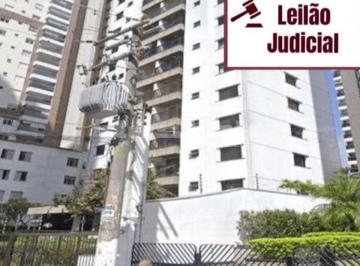Apartamento de 2 quartos, São Paulo · Apartamento na Vila Regente Feijó/SP