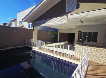 Casa de 3 quartos, Cuiabá · CASA NO CONDOMÍNIO BELVEDERE EM CUIABÁ/MT