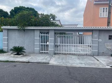 Foto 01 · Casa, Ricardo de Albuquerque, Rio de Janeiro, RJ