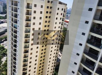 Apartamento · 117m² · 3 Quartos · 2 Vagas · Apartamento à venda no Condomínio Cerejeira I - Taboão da Serra/SP