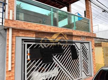 Casa · 90m² · 2 Quartos · 2 Vagas · Casa Térrea a venda no Jardim Arpoador - Butantã - São Paulo