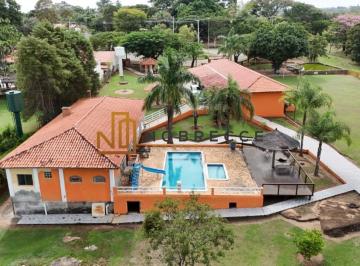 Foto 01 · CHÁCARA À VENDA, VALE DAS LARANJEIRAS - INDAIATUBA/SP