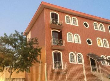 Apartamento de 2 quartos, São Bernardo do Campo · Excelente Apartamento Vago à Venda – 58 m² – 2 Dormitórios – Planalto – São Bernardo do Campo/SP