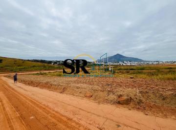 Foto 01 · VENDE-SE LOTE NO PARQUE OLÍMPICO III (R$ 199.900,00)