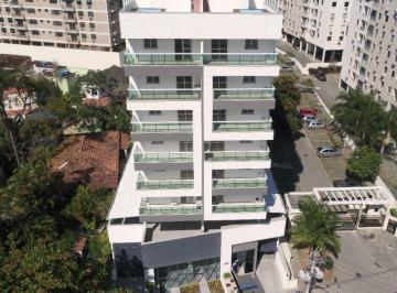 Apartamento de 3 quartos, Rio de Janeiro · Imagine viver todos os dias como se estivesse de férias.
