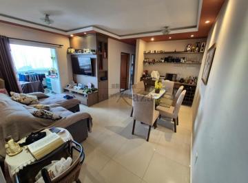Apartamento · 80m² · 3 Quartos · 2 Vagas · Oportunidade - Apartamento - Parque Industrial - Terraço Parque - 3 Dormitórios - 80m².