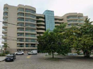 Foto 01 · Apartamento em leilão a venda em Recreio dos Bandeirantes, Rio de Janeiro