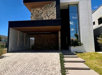 Casa de 4 quartos, Mogi das Cruzes · Casa Alto Padrão à Venda, Dentro do Condomínio Aruã