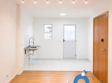 Foto 01 · Apartamento à venda em Almirante Tamandaré-PR no Jardim Campo Verde: 2 quartos, 1 banheiro, 1 vaga, 