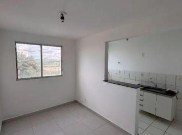 Apartamento de 2 quartos, Ribeirão Preto · Oportunidade no Mirante Sul: 2 Qts, Vaga Coberta por R$ 207 Mil!