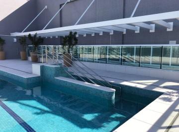 Apartamento de 1 quarto, Santos · Apartamento a venda na Ponta da Praia, Maralta, studio 55m2, 1 vaga, lazer completo
