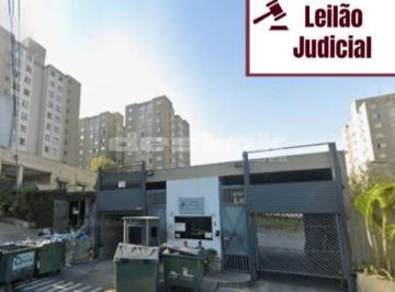 Apartamento de 2 quartos, São Paulo · Apartamento no Res. Brasil no Jd. Macedonia/SP