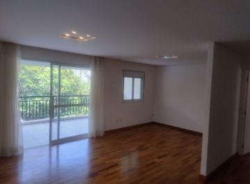 Apartamento de 3 quartos, São Paulo · Apartamento 140 m2, 3 dormitórios, Locação, Vila São Francisco SP.
