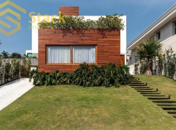 Foto 01 · Casa Alto Padrão no Terras de São Carlos | 3 Suítes, Spa Exclusivo e Área Gourmet ? Jundiaí