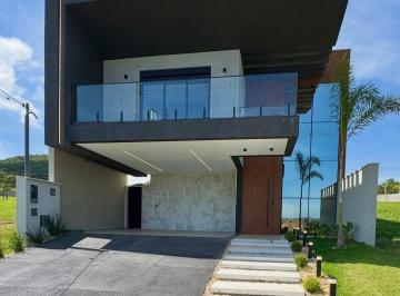 Casa de 4 quartos, Mogi das Cruzes · Casa Alto Padrão à Venda, Dentro do Condomínio Aruã Brisas