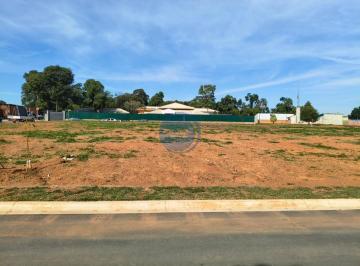 Foto 01 · terreno venda em condomínio VILLAGE PRADO - Terreno em condomíniio