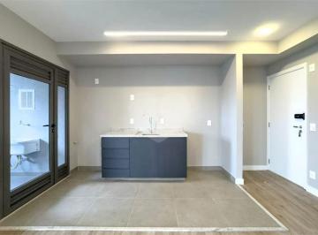 Apartamento de 2 quartos, São Paulo · Apartamento à venda em Pinheiros