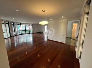 Apartamento · 303m² · 4 Quartos · 4 Vagas · Apartamento no Jardim de Santo André