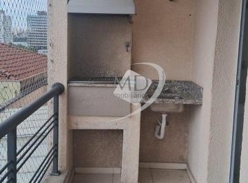 Apartamento · 78m² · 3 Quartos · 2 Vagas · Apartamento a venda em São Caetano do Sul 3 quartos varanda gourmet Vago
