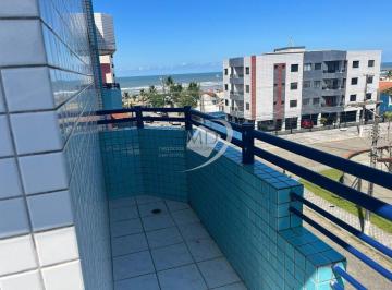 Apartamento · 42m² · 1 Quarto · 1 Vaga · Apartamento à venda em Mongagua, 41,74 m², 1 quarto, sala com varanda,1 banheiro social, 1 vaga