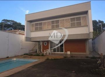 Casa · 441m² · 4 Quartos · Sobrado na cidade de Piracicaba - estuda imovel como permuta em São Paulo