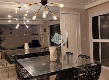 Apartamento · 119m² · 3 Quartos · 3 Vagas · Apartamento para locação em Santo André