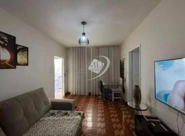 Casa · 135m² · 2 Quartos · 1 Vaga · Casa com 2 dormitórios localizado no Bairro Olímpico, em São Caetano Do Sul.