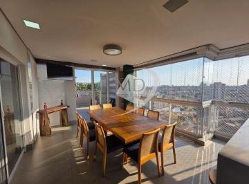 Apartamento · 316m² · 4 Vagas · Cobertura à venda no Barcelona, São Caetano do Sul