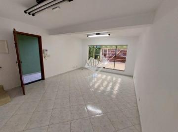 Casa · 176m² · 3 Quartos · 2 Vagas · Sobrado para locação e venda