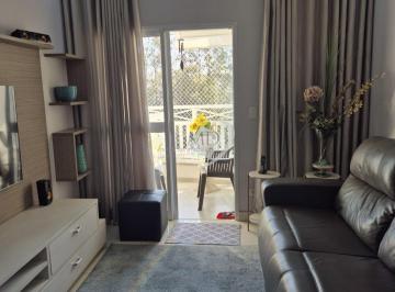 Apartamento · 98m² · 3 Quartos · 3 Vagas · Apartamento à venda, 98 m², 3 quartos, 1 suite, sala com varanda, 3 vagas em São Caetano do Sul