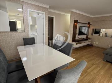 Apartamento · 114m² · 3 Quartos · 3 Vagas · Apartamento para locação Centro de Santo André
