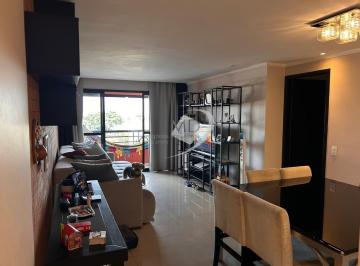Apartamento · 90m² · 4 Quartos · 2 Vagas · Apartamento à venda com 90m², 4 quartos e 2 vagas