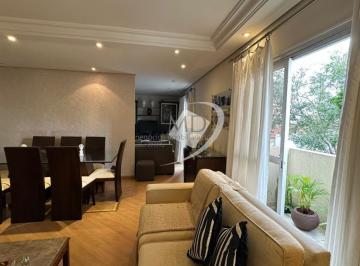 Apartamento · 176m² · 3 Quartos · 2 Vagas · Apartamento à venda 176m, 3 suítes, 2 salas, 2 vagas de garagem, 1 lavabo, 5 sacada, 5 banheiros, de