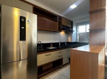 Foto 01 · Apartamento, Novo Aleixo, Manaus, AM