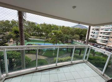Apartamento de 2 quartos, Rio de Janeiro · Barra Sunday - Recreio - Apartamento de 2 quartos
