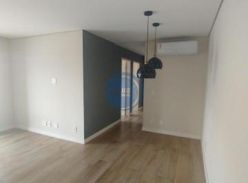 Foto 01 · Apartamento garden para compra e locação em Indaiatuba - 82m² no Natália Club House