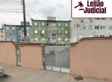 Apartamento de 2 quartos, Santos · Apartamento no Edificio Castro Alves em Santos/SP