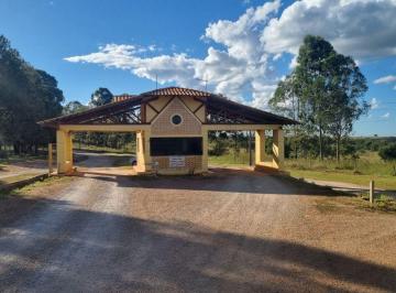 Rural , Brasília · LOTE 47, GLEBA III, LOTEAMENTO RURAL ESTÂNCIAS VILA RICA, 20.283 M2