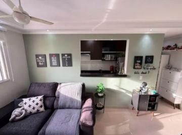 Apartamento de 2 quartos, Ribeirão Preto · Apartamento 2 Dormitórios Planejado | Pronto para Morar | Lazer Completo | Vaga Coberta