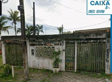 Casa de 3 quartos, Itanhaém · Casa em ITANHAÉM/SP - Imóvel de leilão CAIXA - desconto de 49,63%