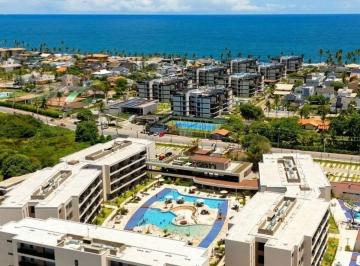 Apartamento de 1 quarto, Ipojuca · FLAT EM MURO ALTO| MOBILIADO| 460 MIL| PRONTO PARA RENTABILIZAR