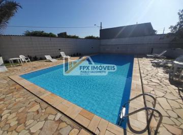 Apartamento de 2 quartos, Itanhaém · Apartameto na praia com piscina e 2 quartos em Itanhaém.