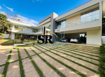 Foto 01 · VENDE-SE MANSÃO NO RETIRO DOS LAGOS (R$ 6.000.000,00)