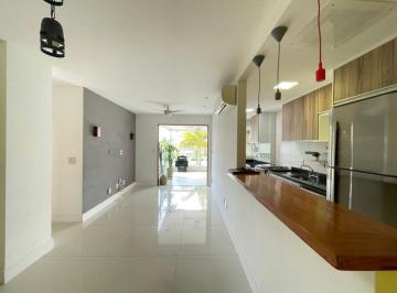 Apartamento de 3 quartos, Rio de Janeiro · 3 Quartos - Private Aqua & Gourmet Residences