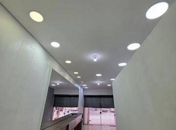 Comercial , São Paulo · Salão comercial excelente lindo para locação c/85m2 01 vaga Freguesia do Ó