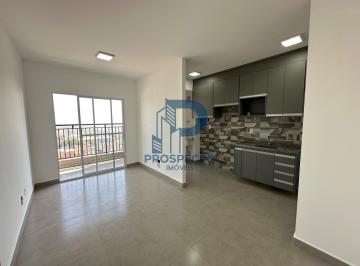 Foto 01 · Apartamento, Jardim São Carlos, Sumaré, SP